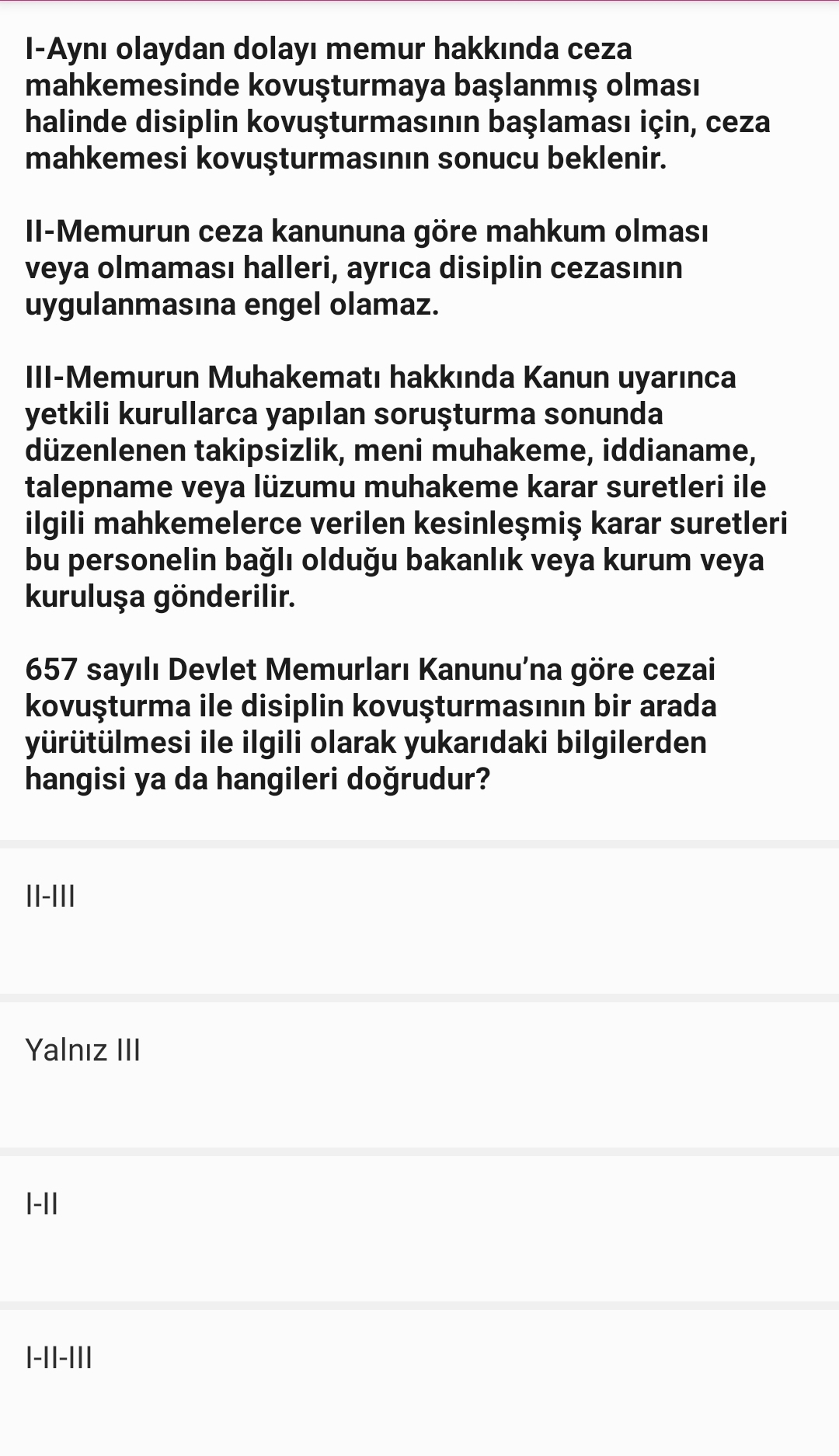 Soru Görseli